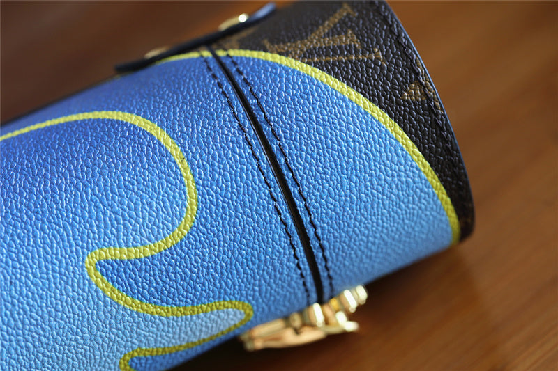 Luxe Touch Fashion LTB-bags - 9361