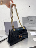 Luxe Touch Fashion - BGA Bags - 1609