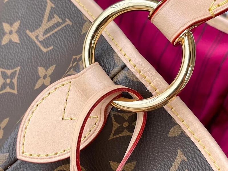 Luxe Touch Bags 

 - LTB Bags - 2159