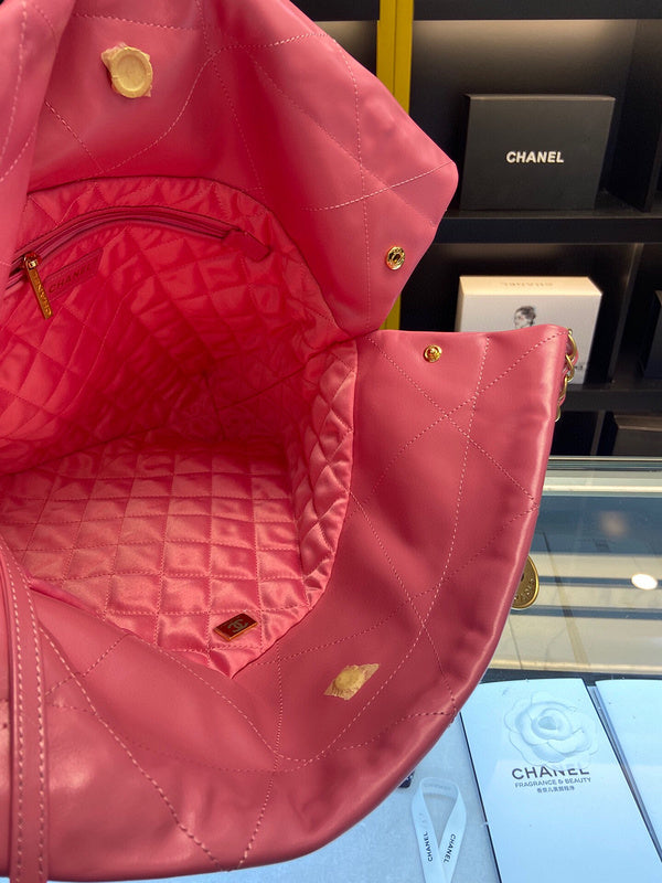 Luxe Touch Bags 

 -  Bags - 2920