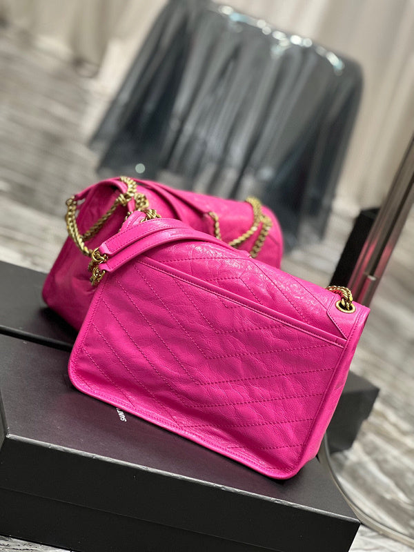 LTB SLY Bags - 047