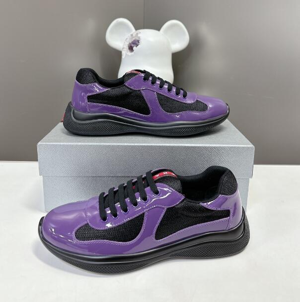 Luxe Touch Bags - PD Men Shoes - 011