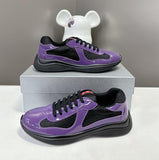 Luxe Touch Bags - PD Men Shoes - 011