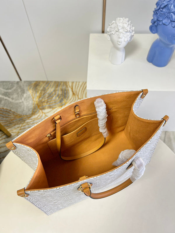 Luxe Touch Fashion LTB-bags - 17156