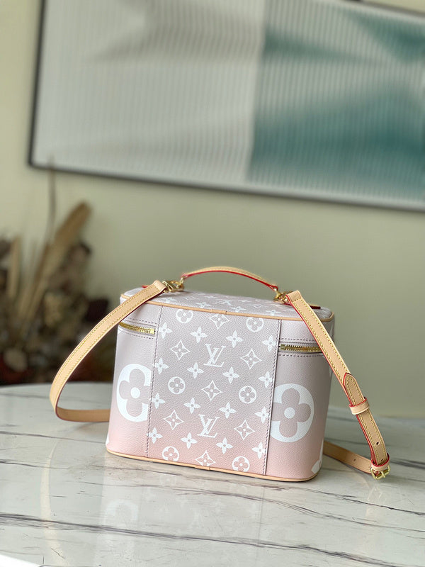 Fashion Luxe Touch bags - 5082