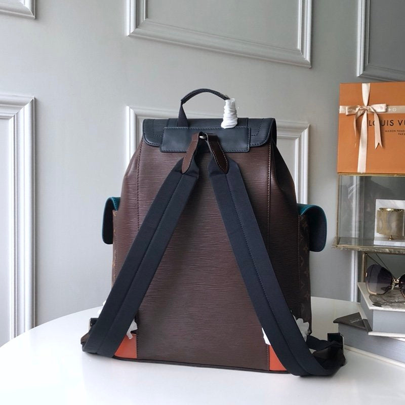 Luxe Touch Fashion LTB-bags - 17807
