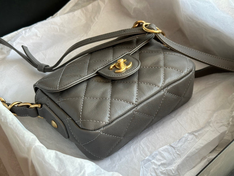 Luxe Touch Bags -  Bags - 100