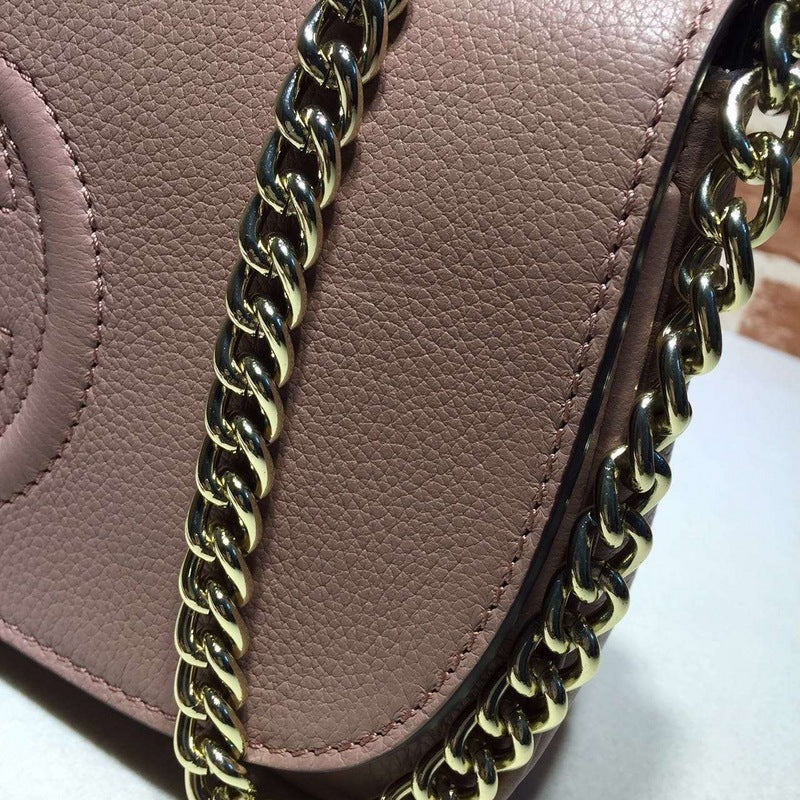 Luxe Touch Bags - Luxe Touch Bags - 1218