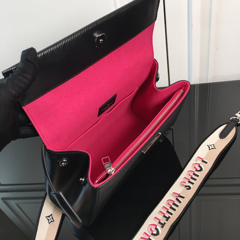 Luxe Touch Fashion LTB-bags - 17103