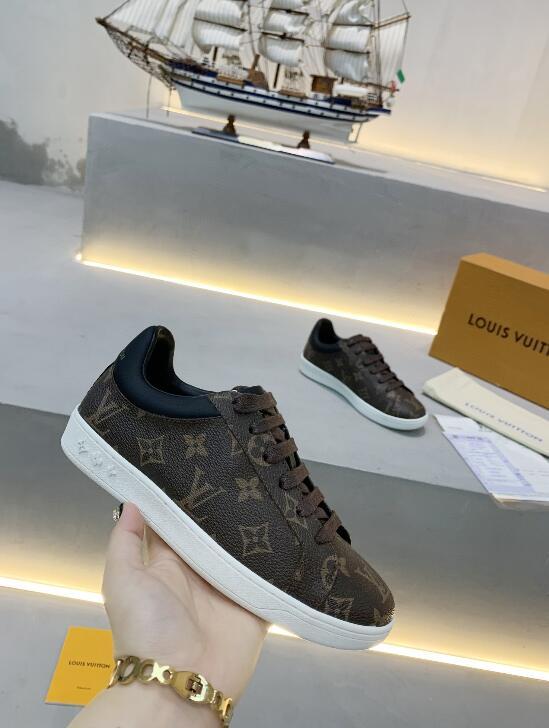 Luxe Touch Bags -  Men Shoes - 1848