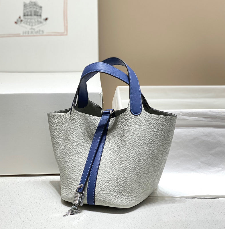 Luxe Touch Bags - HMS Bags - 036