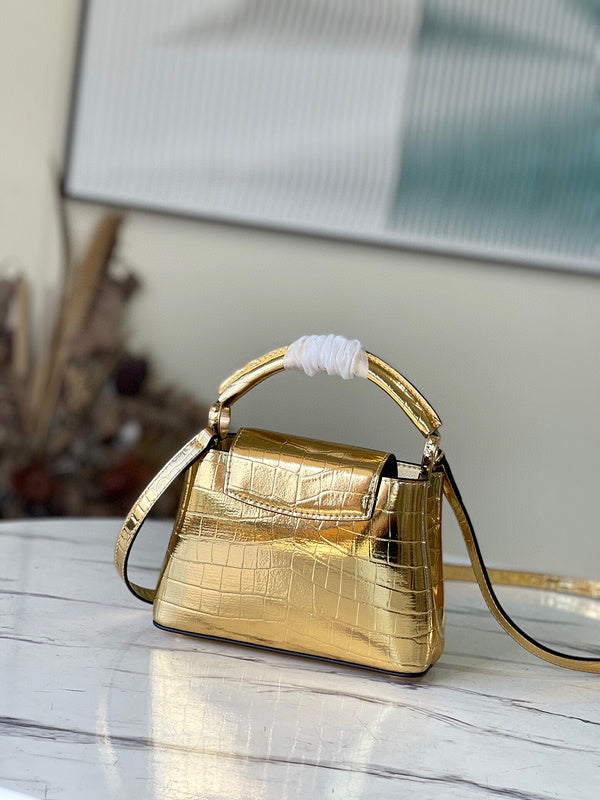 Fashion Luxe Touch bags - 4768