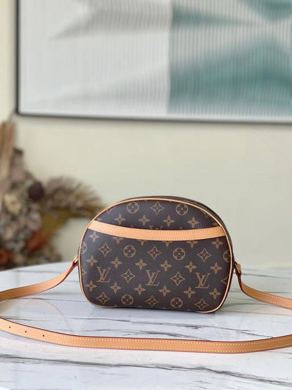 Luxe Touch Fashion LTB-bags - 17267