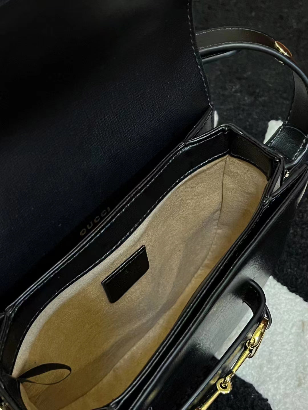 Luxe Touch Bags