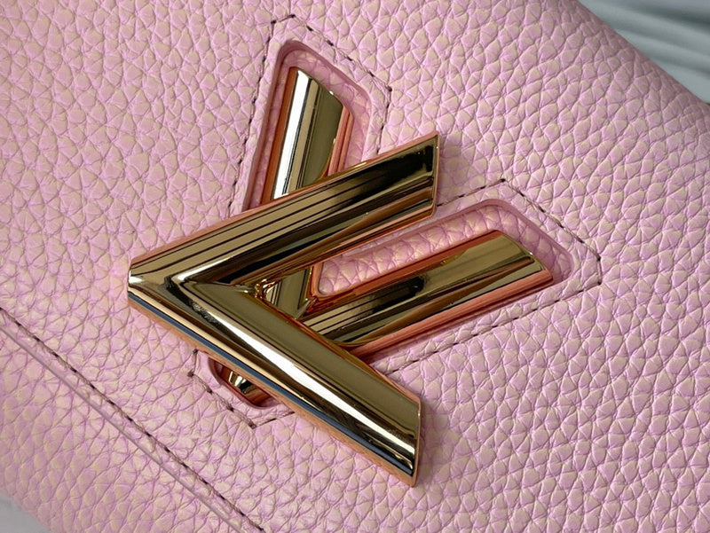 Fashion Luxe Touch bags - 4840
