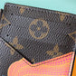 Luxe Touch Fashion LTB-bags - 8738