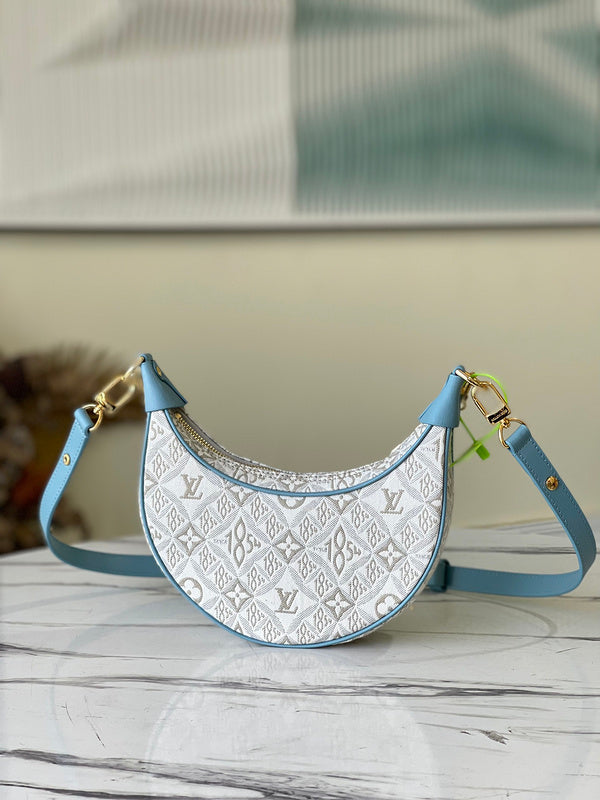 Luxe Touch Fashion LTB-bags - 17282