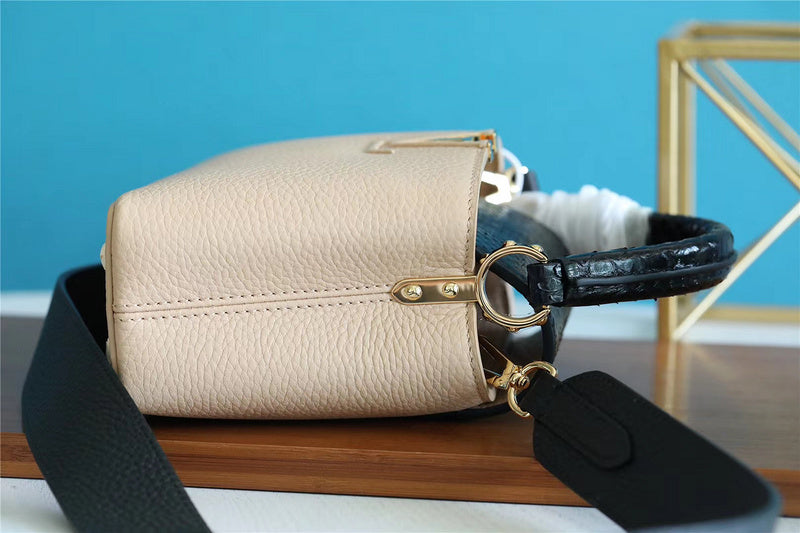 Luxe Touch Fashion LTB-bags - 8340