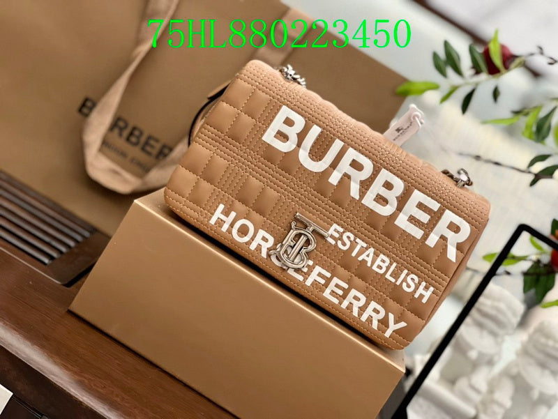 LTB Fashion -BBR Bags - 309