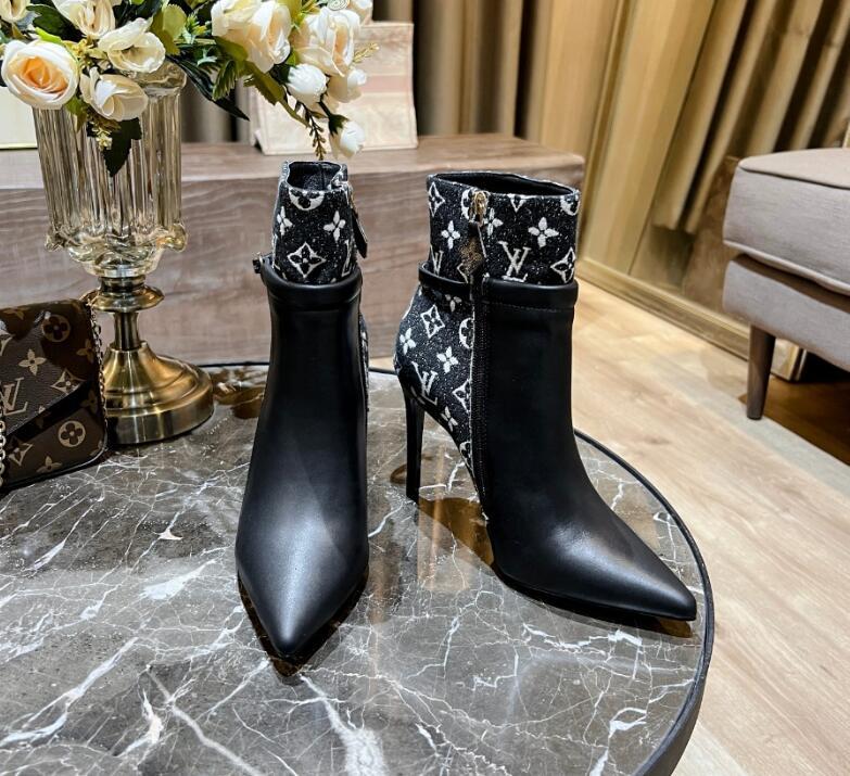 Luxe Touch Bags 

 - LTB Women Shoes - 879