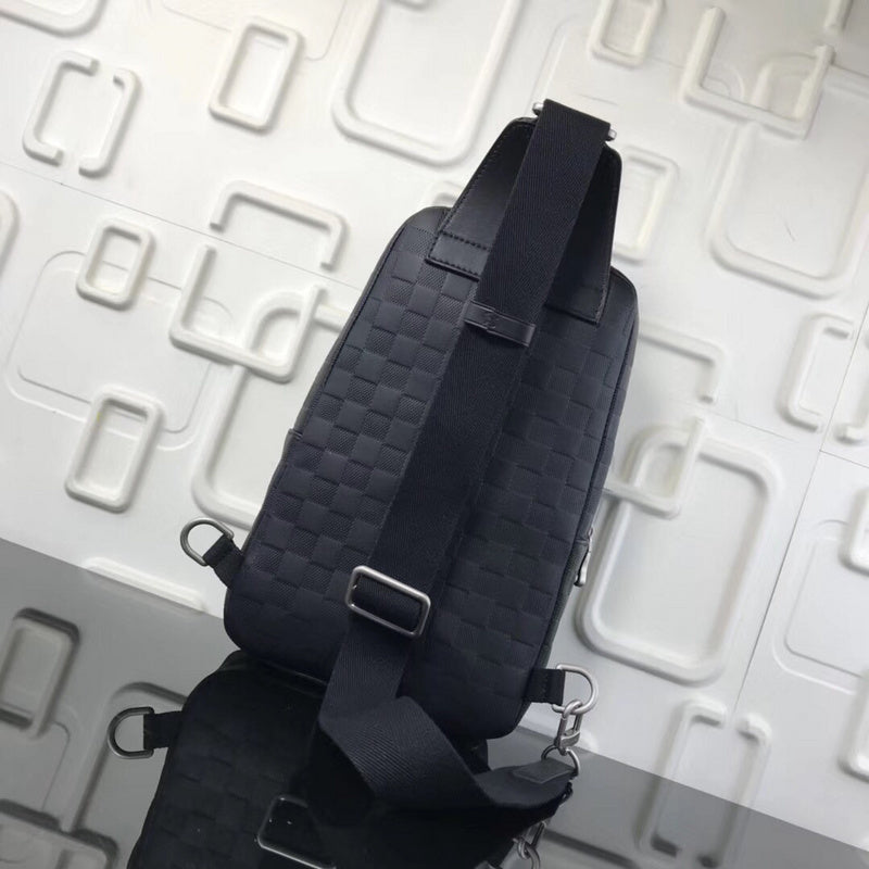 Fashion Luxe Touch bags - 2787