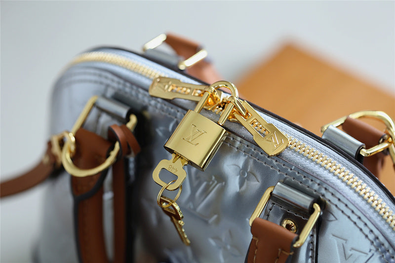 Luxe Touch Fashion LTB-bags - 8273