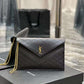 Luxe Touch - SLY Bags 566