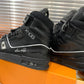 Luxe Touch Bags 

 - LTB Men Shoes - 1517