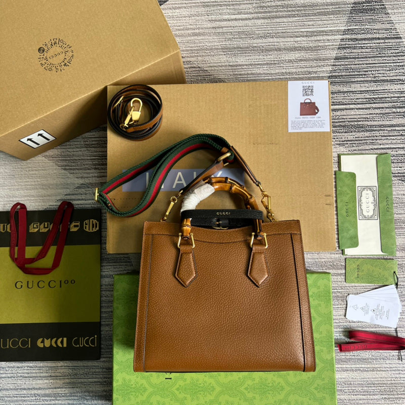 LTB - GG Bags - 1500