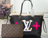 Luxe Touch Bags 

 - LTB Bags - 2734