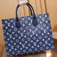 Luxe Touch Fashion LTB-Bags - 16717