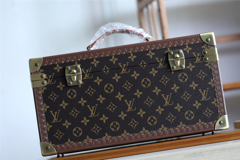 Luxe Touch Fashion LTB-bags - 9513