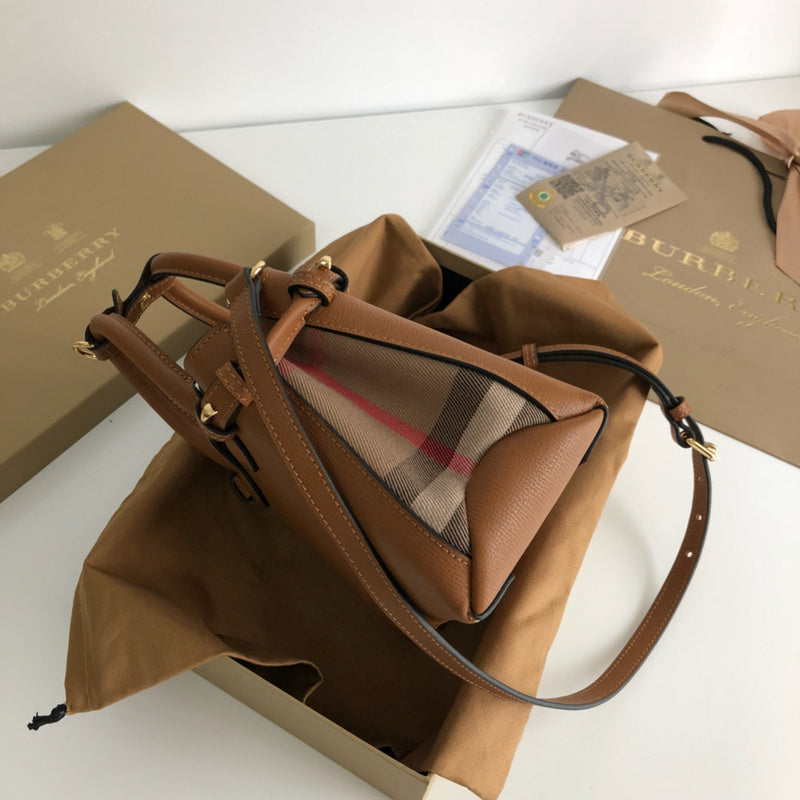LTB Fashion -BBR Bags - 1001