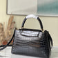 Fashion Luxe Touch bags - 5357