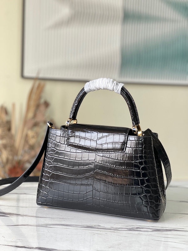 Fashion Luxe Touch bags - 5357
