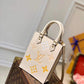 Luxe Touch Fashion LTB-bags - 17611