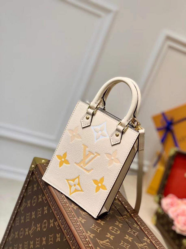 Luxe Touch Fashion LTB-bags - 17611