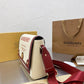 Luxe Touch Bags Fashion -BBR Bags - 516