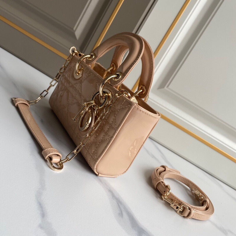 LTB - Luxe Touch Bags - 631