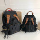 Luxe Touch Fashion -BBR Bags - 1045