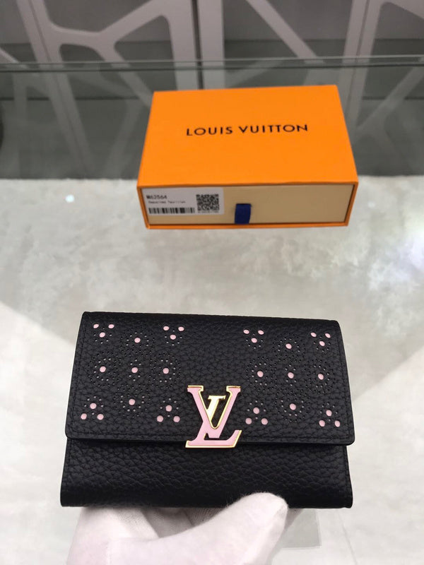Luxe Touch Fashion LTB-bags - 9002