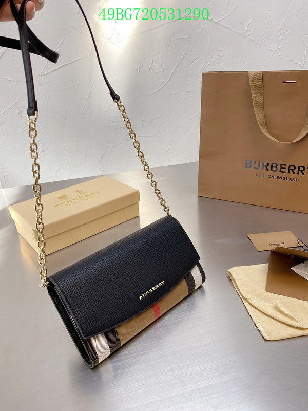 Luxe Touch Bags Fashion -BBR Bags - 504