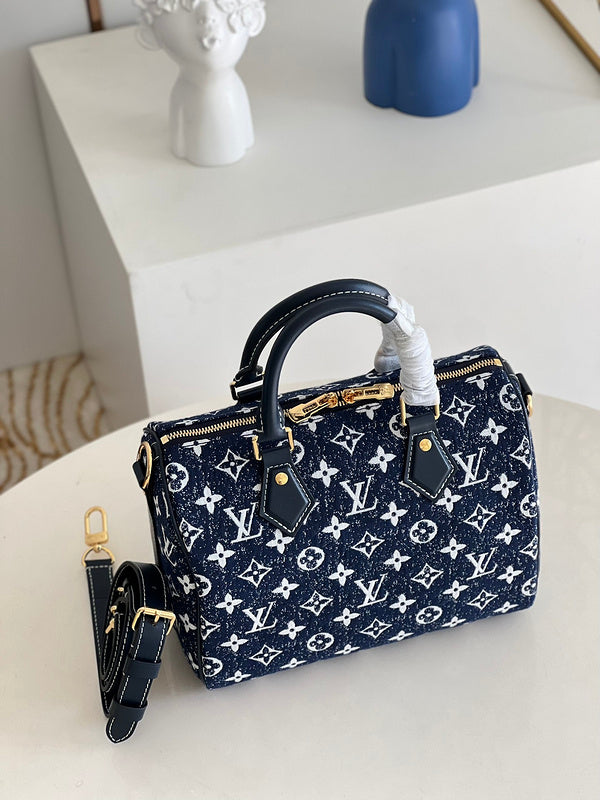 Luxe Touch Fashion LTB-bags - 17210