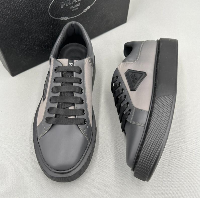 Luxe Touch Bags 

 - PD Men Shoes - 097