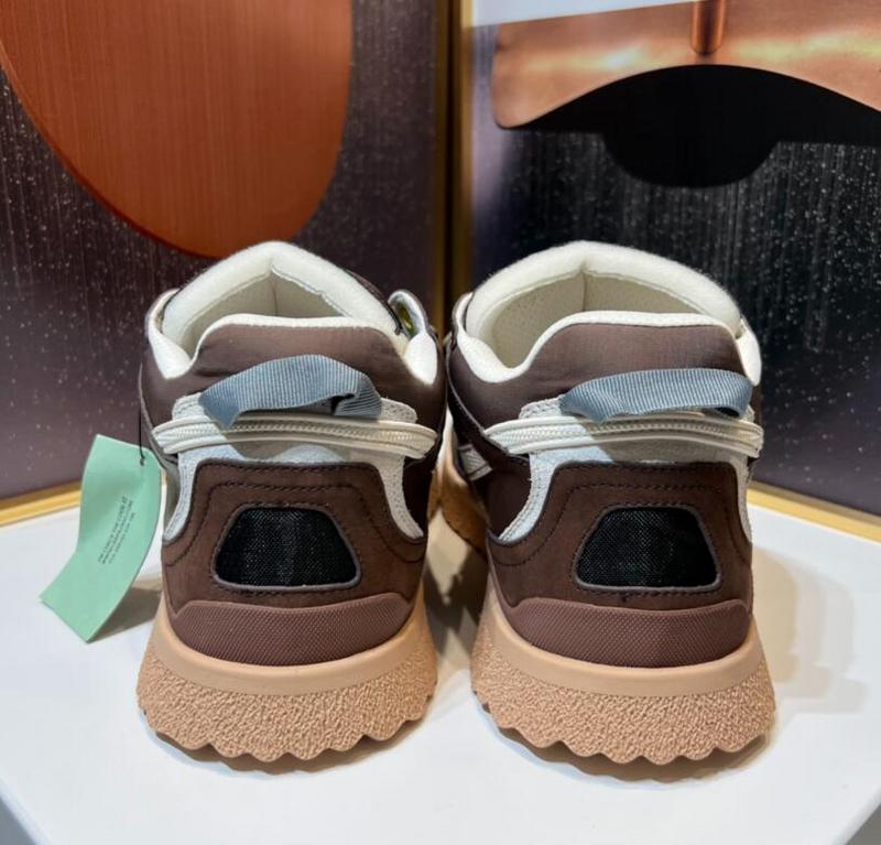 Luxe Touch Bags - YZO Men Shoes - 042
