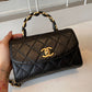 Luxe Touch Bags -  Bags - 341