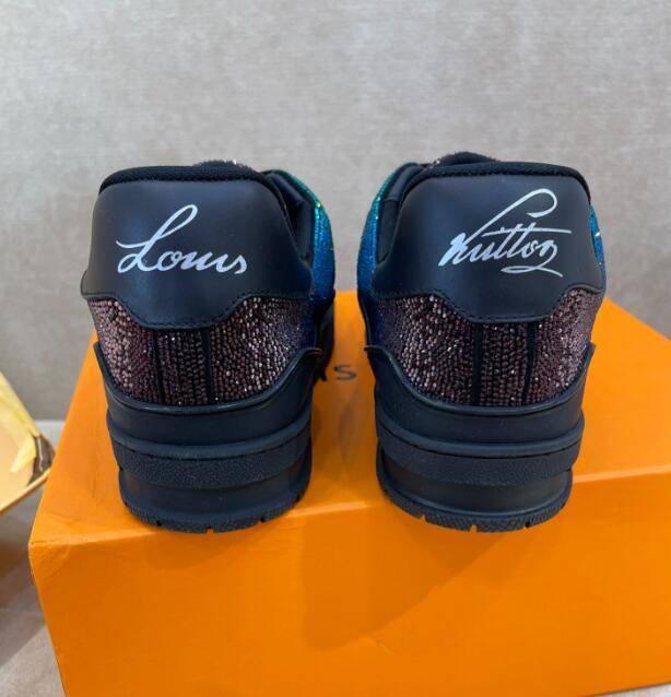 Luxe Touch Bags -  Men Shoes - 925