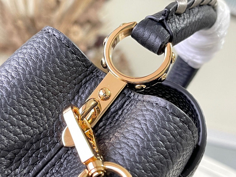 Fashion Luxe Touch bags - 4562