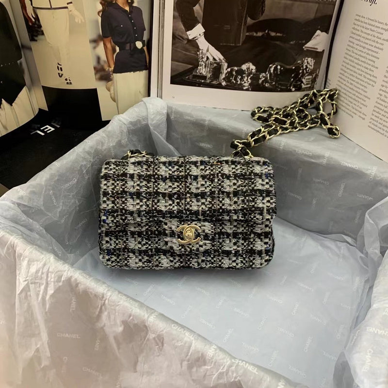 Luxe Touch Bags -  Bags - 278