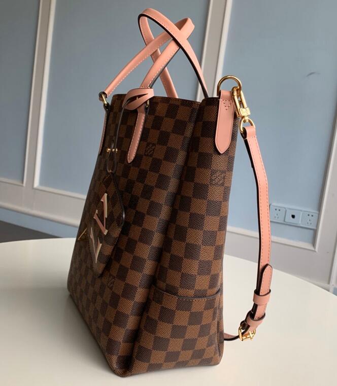 Luxe Touch Bags 

 - LTB Bags - 3079